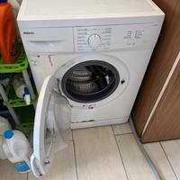 Lavatrice beko 6 kg