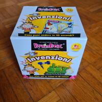 Brain Box Invenzioni 
