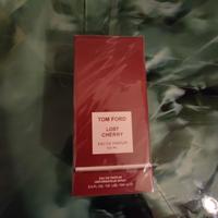Profumo Tom Ford Last Cherry 100 ml