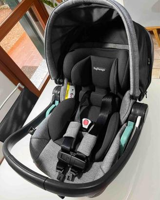 Seggiolino auto per neonati fascia 1  Peg Perego