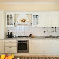 CUCINA LINEARE 370 CM 