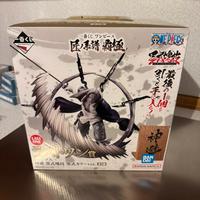 One Piece - Shanks Manga Color Ichiban Kuji LAST1