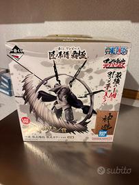 One Piece - Shanks Manga Color Ichiban Kuji LAST1