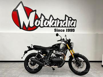 Royal Enfield Bear 650