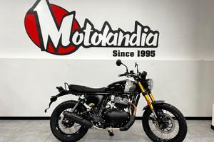 Royal Enfield Bear 650