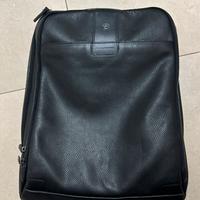 Trolley Piquadro in pelle