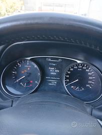 Nissan xtrail 4×4 