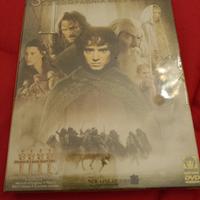 Il Signore Degli Anelli