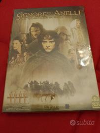 Il Signore Degli Anelli