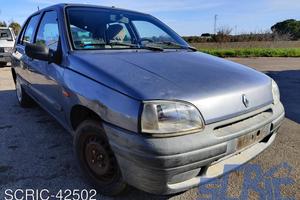 Renault clio 1 5/357, b/c57 1.2 58cv ricambi