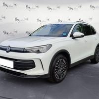 Volkswagen Tiguan 2.0 TDI 150 CV DSG Life Gan...