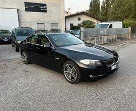 Bmw 530 530d xDrive 258CV Luxury