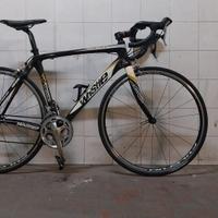 Bici da corsa Whistle Crow