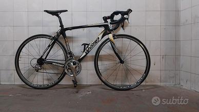 Bici da corsa Whistle Crow