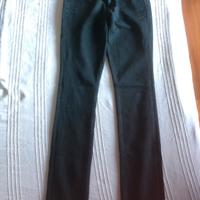 2 Jeans invernali taglia 40