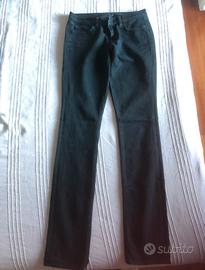 2 Jeans invernali taglia 40