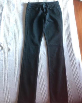2 Jeans invernali taglia 40
