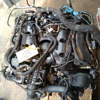 Motore 306DT Euro 6