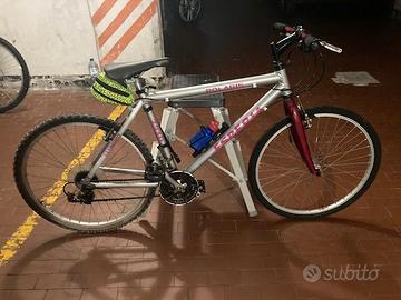 BICICLETTA MTB ESPERIA IN ALLUMINIO