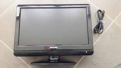 TELEVISORE PHILIPS 19 POLLICI