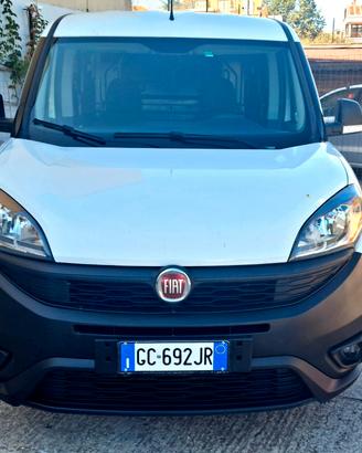 DOBLÒ 1.3 MJT S&S PL-TN Cargo Maxi Lounge