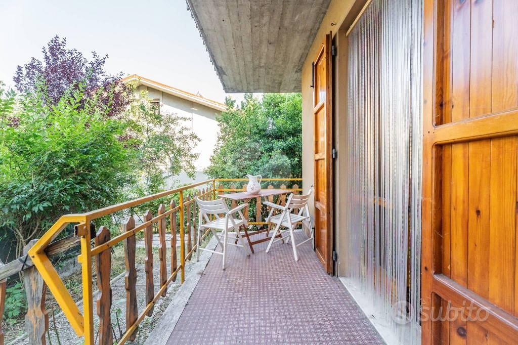 Appartamento – Carpegna, Sant'Angelo - Vista 4