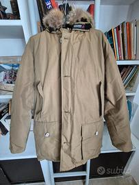 Woolrich Arctic Parka originale