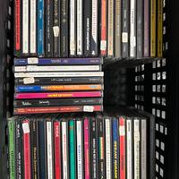 Cd musicali originali