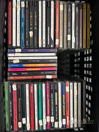Cd musicali originali
