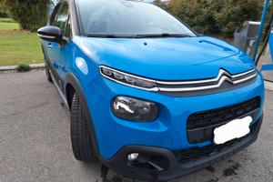 Citroen C3 2017 Shine GPL