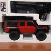 Macchina rc Traxxas Trx 4M