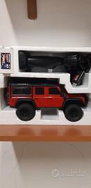 Macchina rc Traxxas Trx 4M