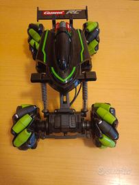 Auto telecomandata Carrera RC