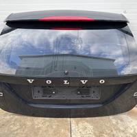 PORTELLONE POSTERIORE COMPLETO VOLVO V60 1Â° Serie