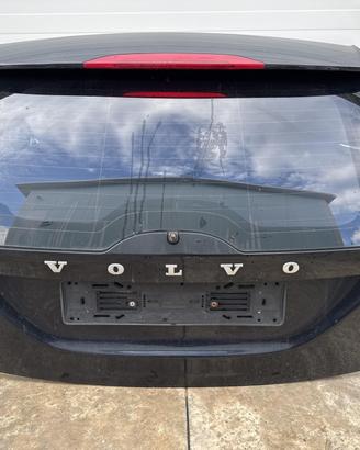 PORTELLONE POSTERIORE COMPLETO VOLVO V60 1° Serie