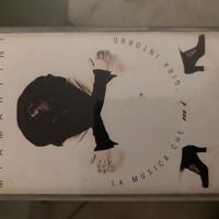 Misicassetta or. “La musica che mi gira intorno”