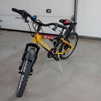 BICI  COBRA TORPADO 20