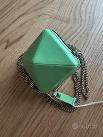 Micro borsa a tracolla - Valentino Garavani