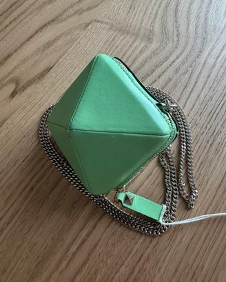 Micro borsa a tracolla - Valentino Garavani