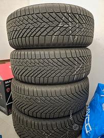 Pirelli Cinturato Winter 2 – 215/55 R17 98H – 4 go