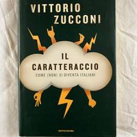 Il caratteraccio - Vittorio Zucconi