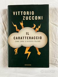 Il caratteraccio - Vittorio Zucconi