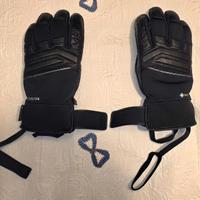 Guanti Top Gamma Reusch