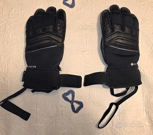 Guanti Top Gamma Reusch