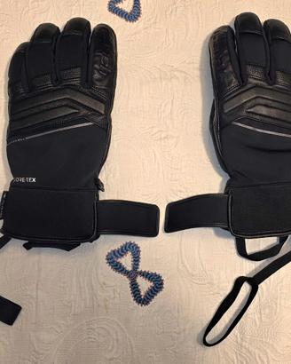Guanti Top Gamma Reusch