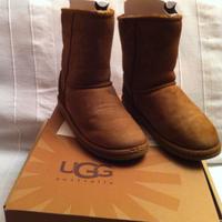 UGG stivali GIRLS BOOTS K classic art 5251 SIZE 33