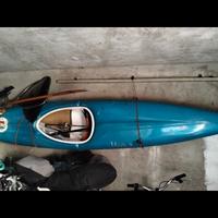 kayak