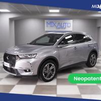 DS DS7 1.5 Crossback BlueHDI Business 130CV Auto