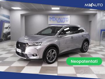 DS DS7 1.5 Crossback BlueHDI Business 130CV Auto