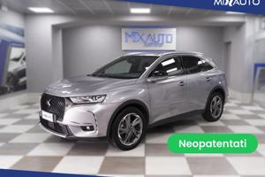 DS DS7 1.5 Crossback BlueHDI Business 130CV Auto